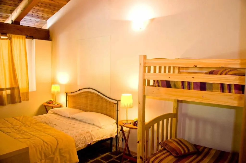 Alloggio per agriturismo B&B Villa Ghiselli Pove del Grappa Italia