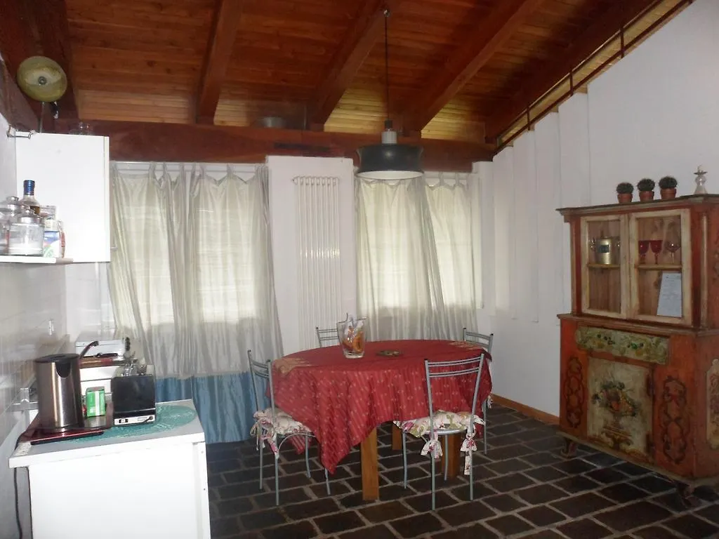 B&B Villa Ghiselli Pove del Grappa Italia
