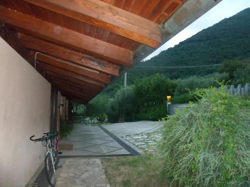 B&B Villa Ghiselli Pove del Grappa 0*,