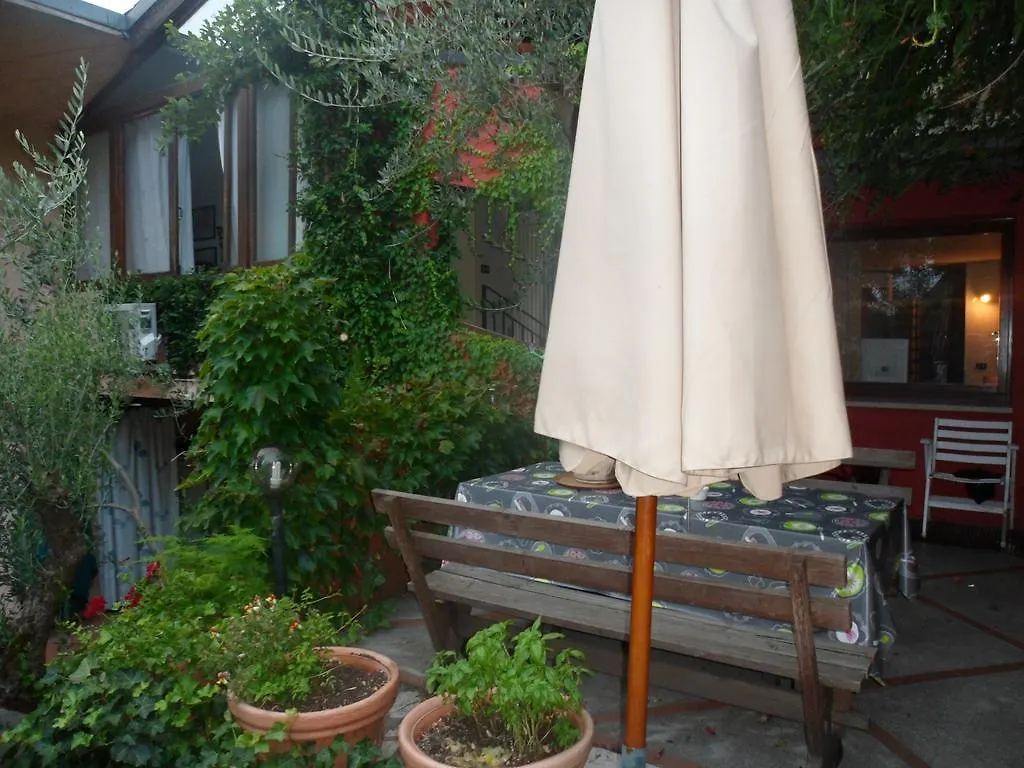 Alloggio per agriturismo B&B Villa Ghiselli Pove del Grappa
