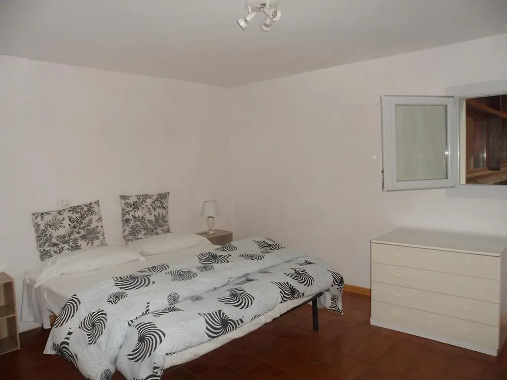 Alloggio per agriturismo B&B Villa Ghiselli Pove del Grappa