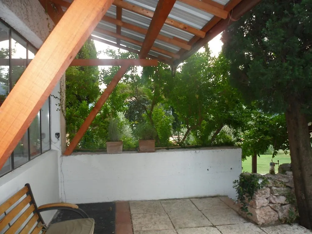 B&B Villa Ghiselli Pove del Grappa