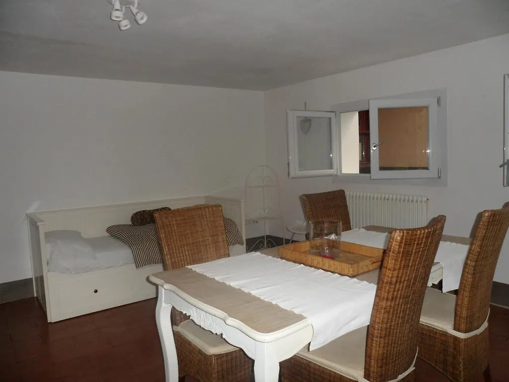 Alloggio per agriturismo B&B Villa Ghiselli Pove del Grappa
