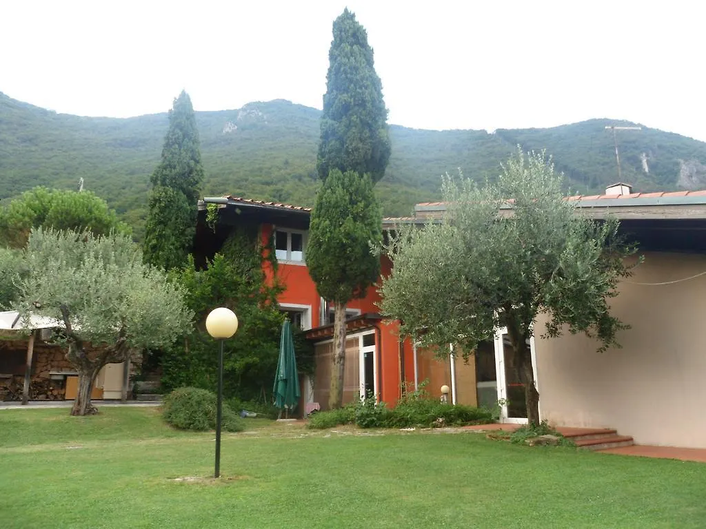 B&B Villa Ghiselli Pove del Grappa Italia