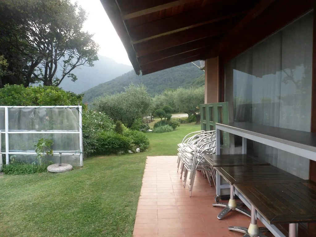 B&B Villa Ghiselli Pove del Grappa 0*,  Italia