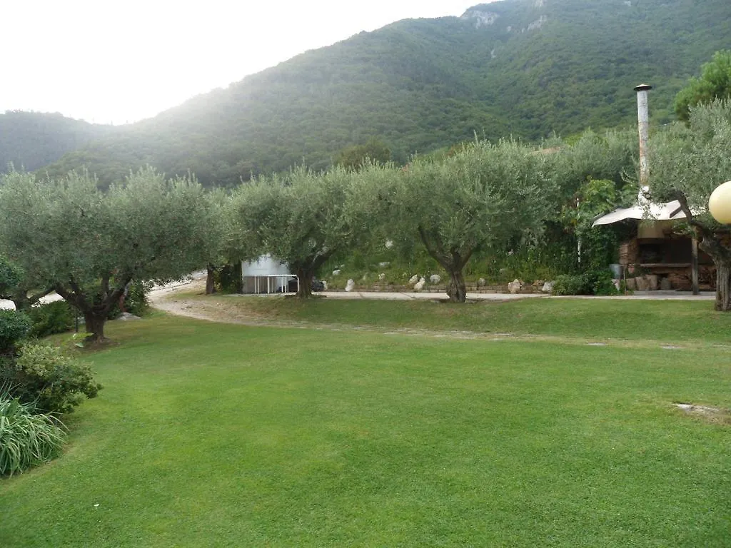B&B Villa Ghiselli Pove del Grappa Alloggio per agriturismo