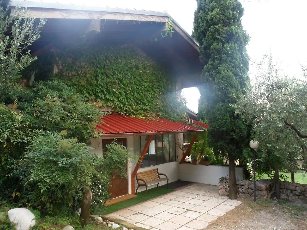 Alloggio per agriturismo B&B Villa Ghiselli Pove del Grappa Italia