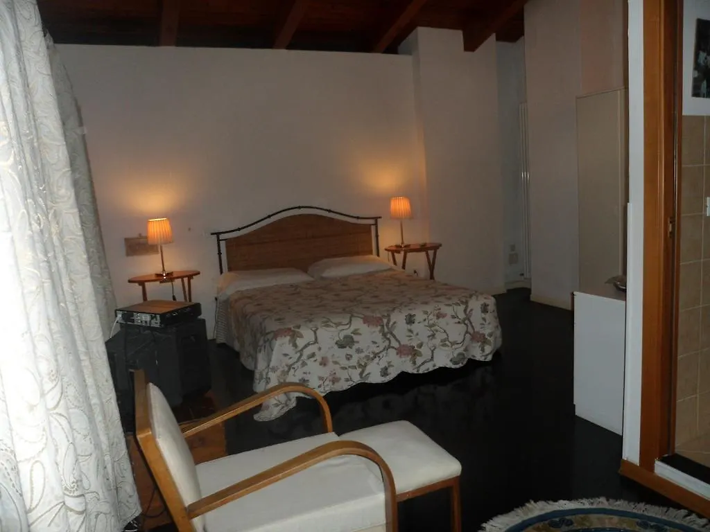 B&B Villa Ghiselli Pove del Grappa