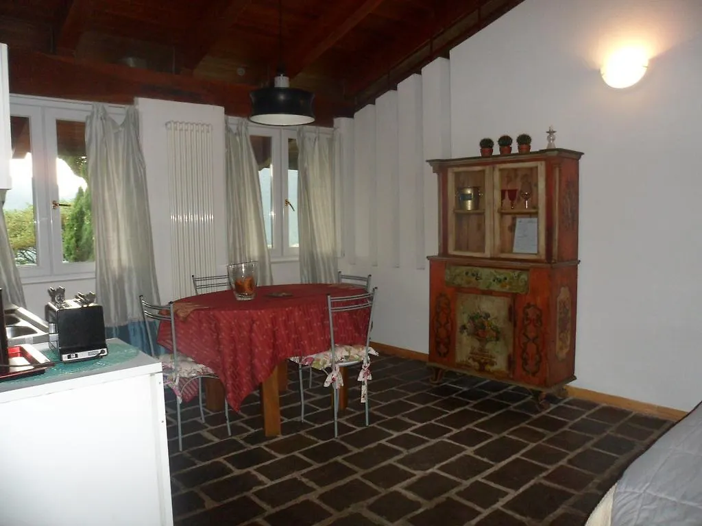 B&B Villa Ghiselli Pove del Grappa 0*,  Italia
