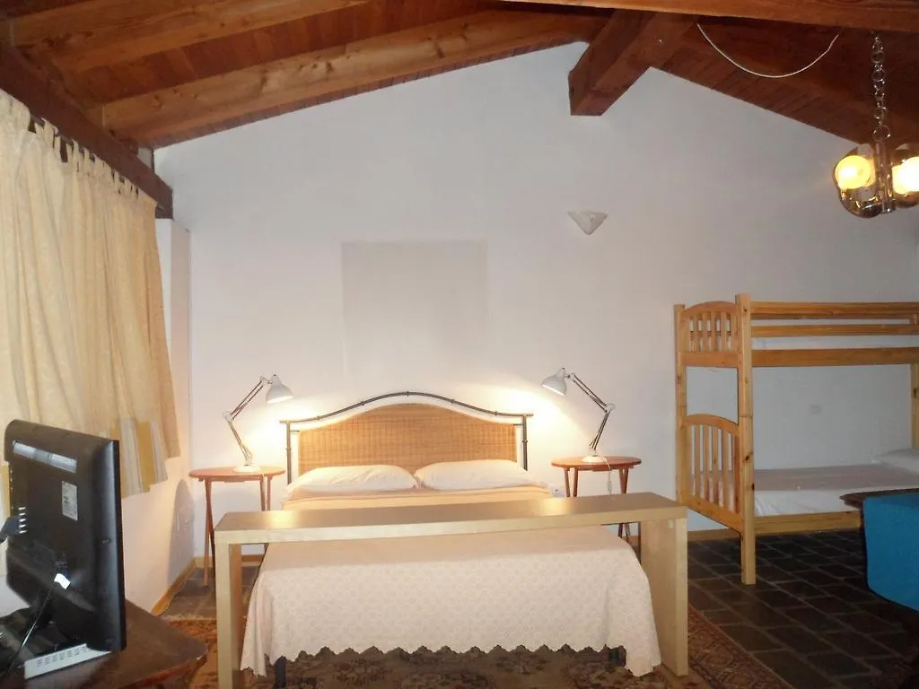 Alloggio per agriturismo B&B Villa Ghiselli Pove del Grappa