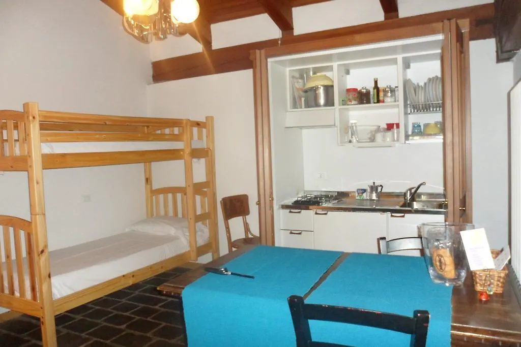 Alloggio per agriturismo B&B Villa Ghiselli Pove del Grappa Italia