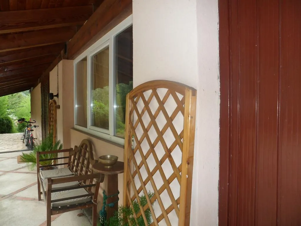 B&B Villa Ghiselli Pove del Grappa Alloggio per agriturismo