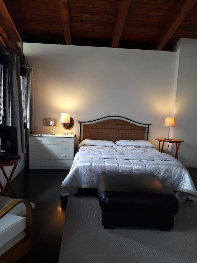 B&B Villa Ghiselli Pove del Grappa 0*,
